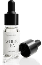 White Tea Diffuser Oil Scents for Home (0.3 Fl Oz (Pack of 1))