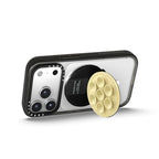 Snappy Snap & Stick Grip Stand Magsafe Compatible