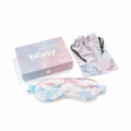 Silk Sleep Mask (Tie Dye)