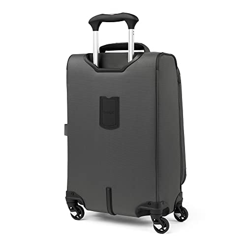 Maxlite 5 Softside Carry (Carry-on 21-Inch / Shadow Grey)