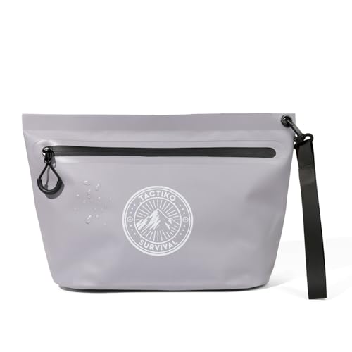 1 Pack Tactiko 3L Heavy (Gray)