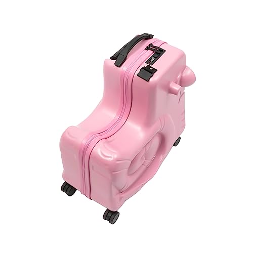 20" Kid's Ride (20" rose)