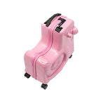 20" Kid's Ride (20" rose)