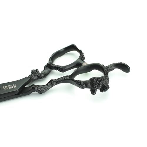 Hairdresser Professional 6 (6" 3pc-c)