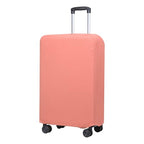 Luggage Cover (Pink / 22-23 inch)