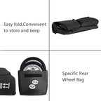 Stroller Travel Bag Compatible with UPPAbaby Vista