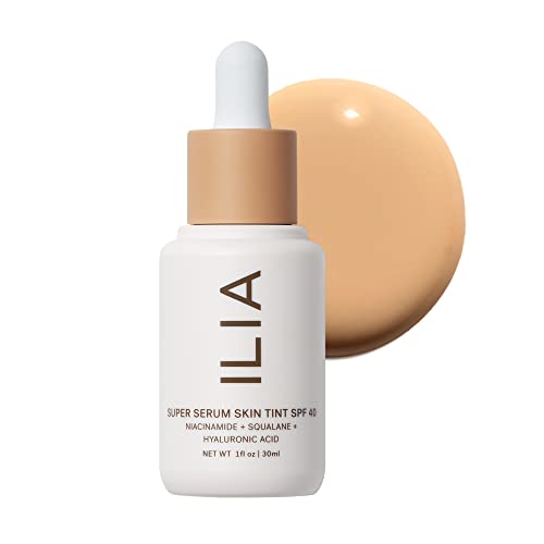 Super Serum Skin Tint SPF 40 (ST7 Diaz | Light-medium with neutral undertones)