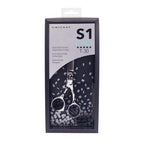 S1 Pro Series T30 Thinning Haircut Shears (S1 T30 Thinner)