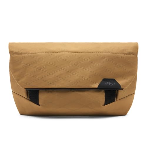 Field Pouch V2 (Coyote)