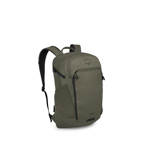 Axis Laptop Backpack (Earl Grey)