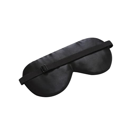Mulberry Silk Sleep Mask (Sloth)