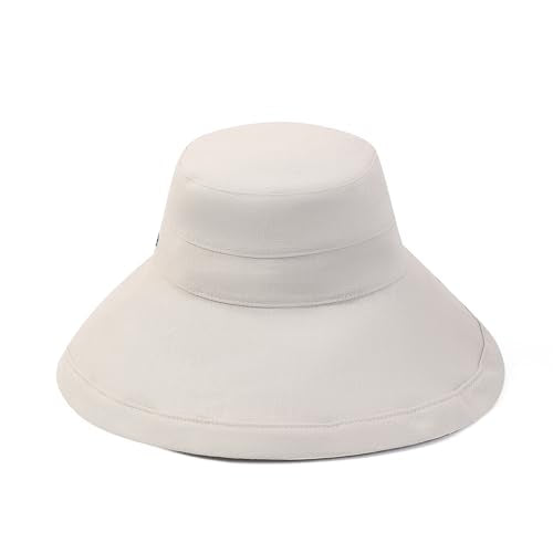 Bona Wide Brim Sun Hat for Women (One Size / Sand)