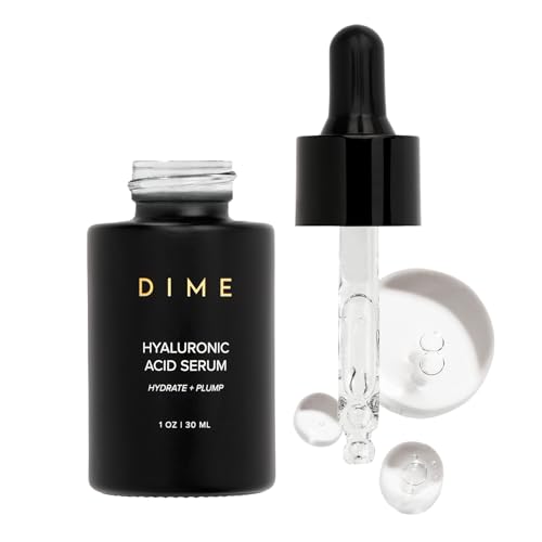 Beauty Hyaluronic Acid Serum (1 Ounce (Pack of 1))