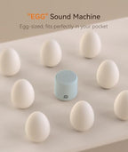 Portable White Noise Machine