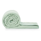 Cooling Throw Blanket for Hot Sleepers 50"x70" (Mint Green / Throw (50" x 70"))
