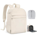 Camera Backpack (04-beige)