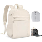 Camera Backpack (04-beige)