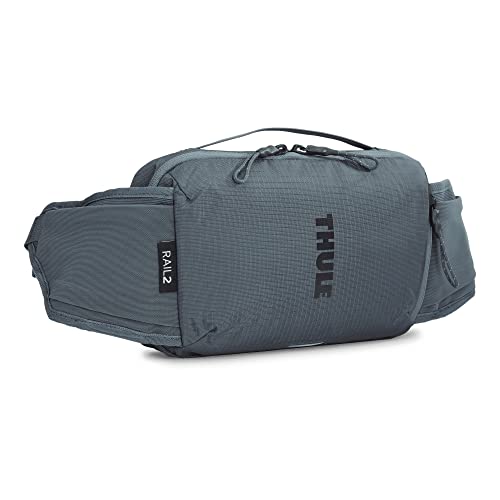Rail Hip Pack 2L (2L / Dark Slate)