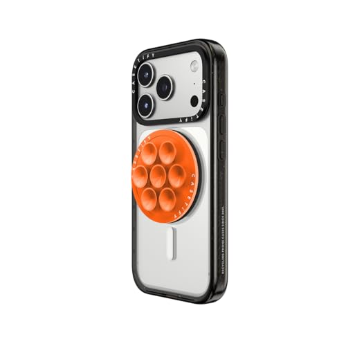 Snappy Snap & Stick Grip Stand Magsafe Compatible
