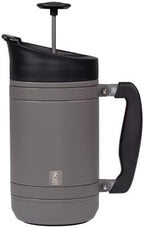 Basecamp Coffee Press by BruTrek