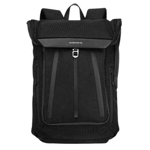 Work Travel Speed Backpack (Black)