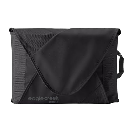 Pack It Reveal Garment Folder (Black)