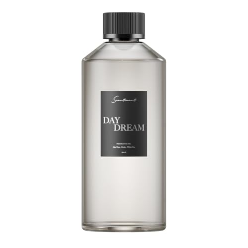 Day Dream White Tea Hotel Diffuser Oil (16.9 Fl Oz (Pack of 1))
