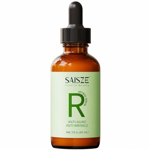 Retinol Face Serum