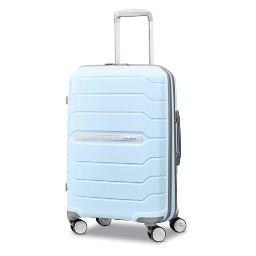 Freeform Hardside Carry (Carry-on Spinner / Sky Blue)