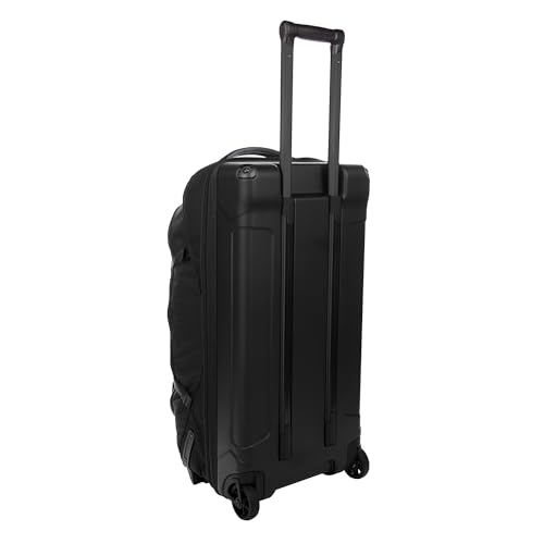 Expedition Rolling Duffel Bag with Wheels (Black / 30" (Check-In))