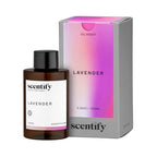 Lavender & Musk Aroma Oil Refill for Diffusers (3.38 Fl Oz (Pack of 1))