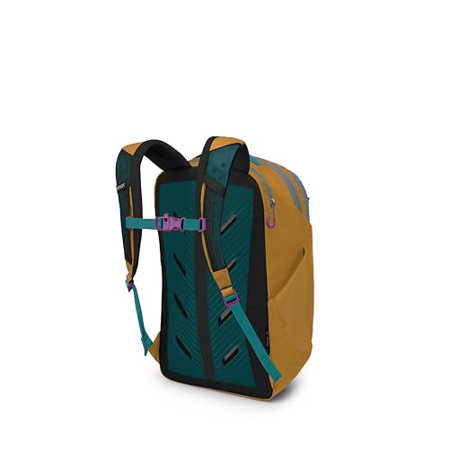 Proxima 30L Campus Laptop Backpack (Barley Brown)
