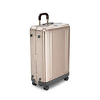 Pursuit Aluminum Hardside Travel Case (Bronze / Large Travel Case)