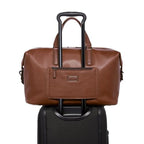 Harrison Nelson Duffel (One Size / Cognac)