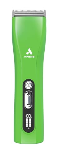 563231 ProClip 5 (Green)