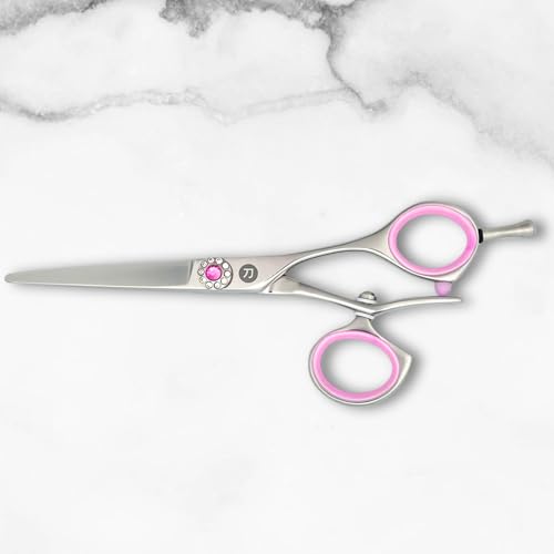 Sakura 5.5" Swivel Hair Cutting Scissors (5.5 inches / Steel)