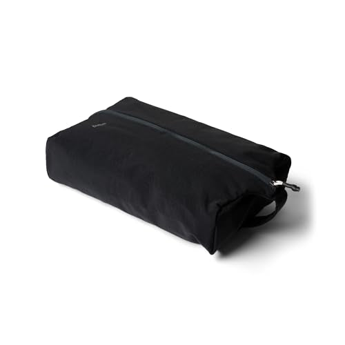 Lite Packing Caddy 10L (Black)