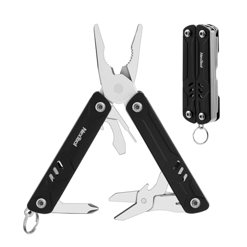 Mini Sailor Lite Keychain Multitool (Pocket Size / Mini Sailor Lite)