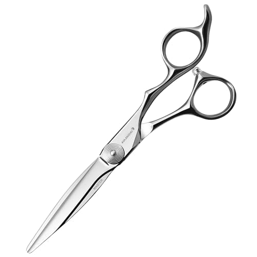 Master Series Barber Scissors 6" (Classic)