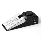 1 Pack Door Stop Alarm (1 Pack / Black)