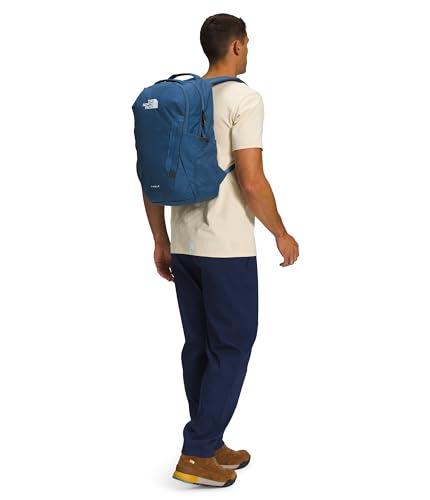 Vault Everyday Laptop Backpack (One Size / Shady Blue/Tnf White-npf)