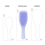 Ultimate Detangler Brush (Sweet Lavender / Regular)