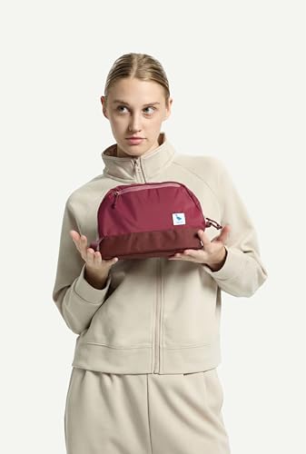 Travel Toiletry Bag 5L (Valkyrie Red / 5L)