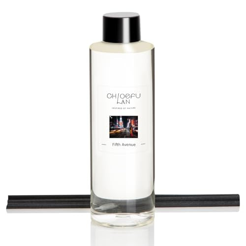 Reéd Diffuser Refill (Fifth Avenue / 6.76 Fl Oz (Pack of 1))