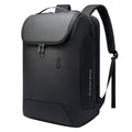 Men's Laptop Backpack for 17.3Inch Notebook (Without Lock+USB / Black)
