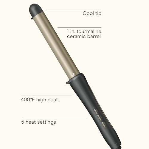 Conair Curling Iron (1-Inch)