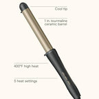 Conair Curling Iron (1-Inch)
