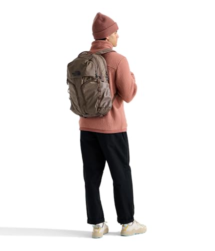 Surge Commuter Laptop Backpack (One Size / Smokey Brown)