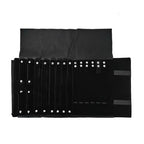 Travel Jewelry Case (Black (2+6+6))