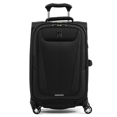 Maxlite 5 Softside Carry (Carry-on 21-Inch / Black)